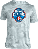 Performance Short Sleeves - Metro Alliance FC Spring Classic 2026