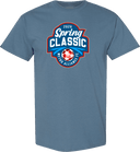 Short Sleeves - Metro Alliance FC Spring Classic 2026