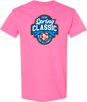 Short Sleeves - Metro Alliance FC Spring Classic 2026