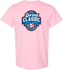 Short Sleeves - Metro Alliance FC Spring Classic 2026