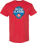 Short Sleeves - Metro Alliance FC Spring Classic 2026