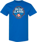 Short Sleeves - Metro Alliance FC Spring Classic 2026