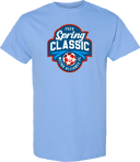 Short Sleeves - Metro Alliance FC Spring Classic 2026