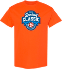 Short Sleeves - Metro Alliance FC Spring Classic 2026