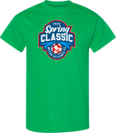 Short Sleeves - Metro Alliance FC Spring Classic 2026