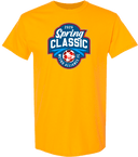 Short Sleeves - Metro Alliance FC Spring Classic 2026