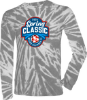 Tie-Dye Long Sleeves - Metro Alliance FC Spring Classic 2026