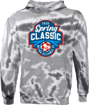 Tie-Dye Hoodies - Metro Alliance FC Spring Classic 2026