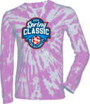 Tie-Dye Long Sleeves - Metro Alliance FC Spring Classic 2026