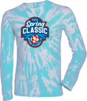 Tie-Dye Long Sleeves - Metro Alliance FC Spring Classic 2026