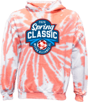Tie-Dye Hoodies - Metro Alliance FC Spring Classic 2026
