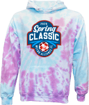 Tie-Dye Hoodies - Metro Alliance FC Spring Classic 2026