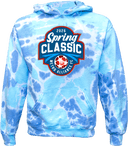 Tie-Dye Hoodies - Metro Alliance FC Spring Classic 2026