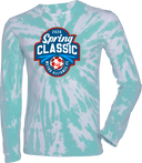 Tie-Dye Long Sleeves - Metro Alliance FC Spring Classic 2026