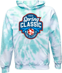 Tie-Dye Hoodies - Metro Alliance FC Spring Classic 2026