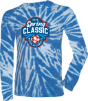 Tie-Dye Long Sleeves - Metro Alliance FC Spring Classic 2026