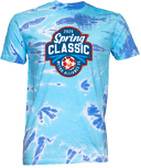 Tie-Dye Short Sleeves - Metro Alliance FC Spring Classic 2026