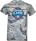 Tie-Dye Short Sleeves - Metro Alliance FC Spring Classic 2026