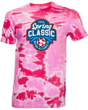 Tie-Dye Short Sleeves - Metro Alliance FC Spring Classic 2026