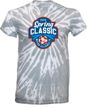 Tie-Dye Short Sleeves - Metro Alliance FC Spring Classic 2026