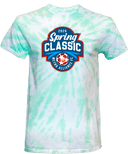 Tie-Dye Short Sleeves - Metro Alliance FC Spring Classic 2026