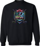 Crew Sweatshirt - Lights Out Midnight Madness 2026