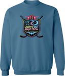 Crew Sweatshirt - Lights Out Midnight Madness 2026