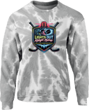 Crew Sweatshirt - Lights Out Midnight Madness 2026