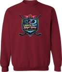 Crew Sweatshirt - Lights Out Midnight Madness 2026