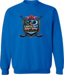 Crew Sweatshirt - Lights Out Midnight Madness 2026