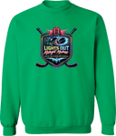 Crew Sweatshirt - Lights Out Midnight Madness 2026