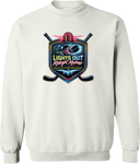 Crew Sweatshirt - Lights Out Midnight Madness 2026
