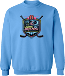 Crew Sweatshirt - Lights Out Midnight Madness 2026