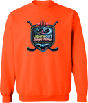 Crew Sweatshirt - Lights Out Midnight Madness 2026