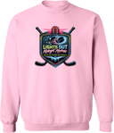 Crew Sweatshirt - Lights Out Midnight Madness 2026