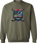 Crew Sweatshirt - Lights Out Midnight Madness 2026