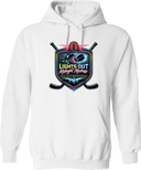 Hoodies - Lights Out Midnight Madness 2026