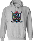 Hoodies - Lights Out Midnight Madness 2026