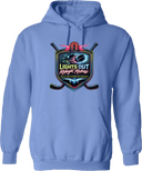 Hoodies - Lights Out Midnight Madness 2026