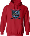 Hoodies - Lights Out Midnight Madness 2026