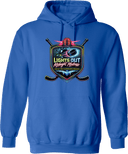 Hoodies - Lights Out Midnight Madness 2026