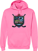 Hoodies - Lights Out Midnight Madness 2026