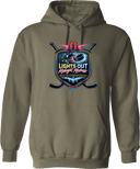Hoodies - Lights Out Midnight Madness 2026