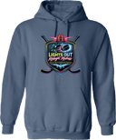 Hoodies - Lights Out Midnight Madness 2026