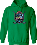 Hoodies - Lights Out Midnight Madness 2026
