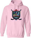 Hoodies - Lights Out Midnight Madness 2026