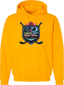 Hoodies - Lights Out Midnight Madness 2026
