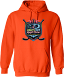 Hoodies - Lights Out Midnight Madness 2026