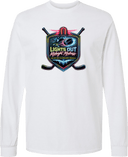 Long Sleeves - Lights Out Midnight Madness 2026