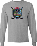Long Sleeves - Lights Out Midnight Madness 2026
